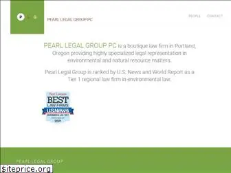 pearllegalgroup.com