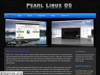 pearllinux.net