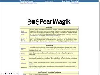 pearlmagik.com