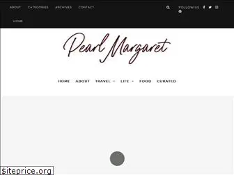 pearlmargaret.com