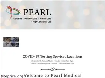 pearlmedicalpractice.com