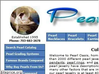 pearloasis.com