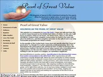 pearlofgreatvalue.com