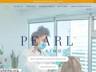 pearlonking.com