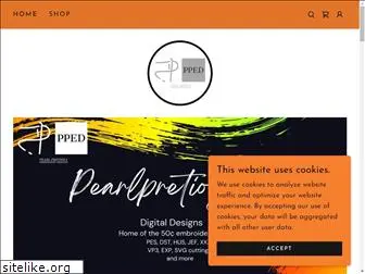 pearlpretioza.com