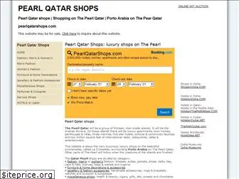 pearlqatarshops.com