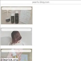 www.pearls-blog.com