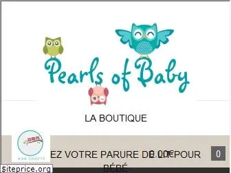 pearls-of-baby.fr