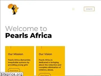 pearlsafrica.org