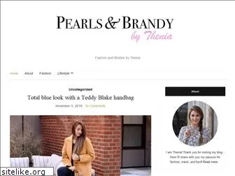 pearlsandbrandy.com