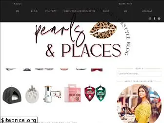 pearlsandplaces.com