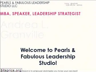 pearlsfabulous.com