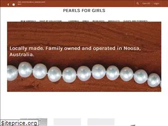 pearlsforgirls.com.au