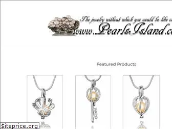 pearlsisland.com