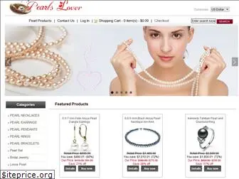 pearlslover.com