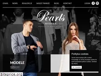 pearlsmodels.com