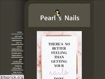 pearlsnails.com