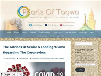 pearlsoftaqwa.wordpress.com