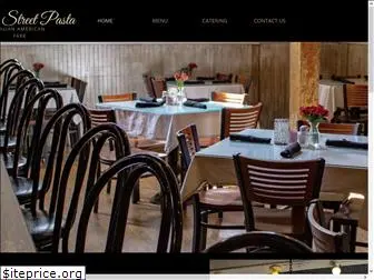 pearlstreetpasta.net