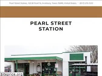 pearlststationgranburytx.com