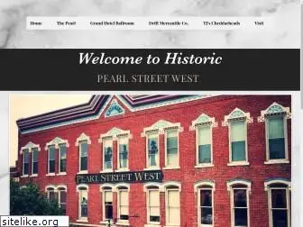 pearlstwest.com