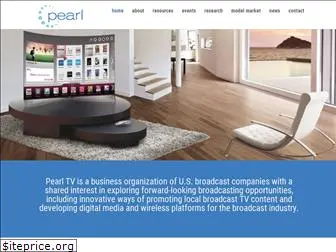 pearltv.com