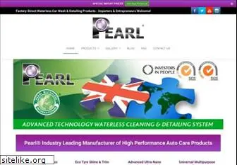 pearlwaterlessinternational.com