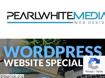 pearlwhitemedia.com