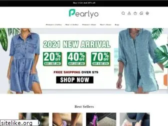 pearlyo.com