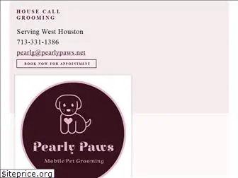 pearlypaws.net
