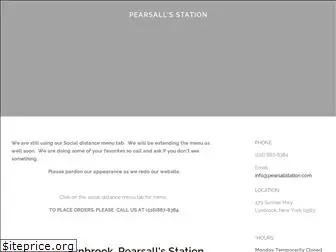 pearsallstation.com