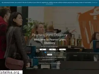 pearselyonsdistillery.com