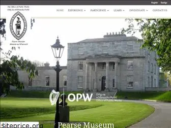 pearsemuseum.ie