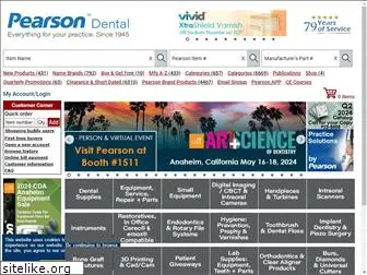 pearson-dental.com