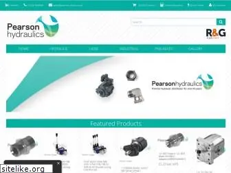 pearson-hyds.co.uk