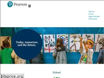 pearson.co.in