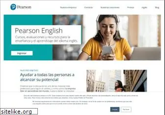 pearson.com.uy