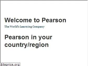 pearson.com