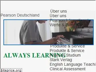 pearson.de