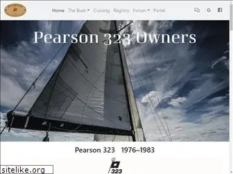 pearson323.com