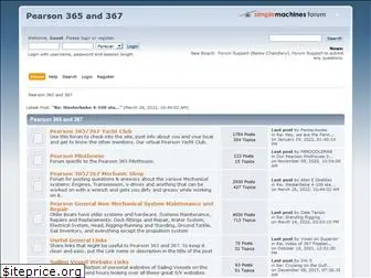 pearson365.com