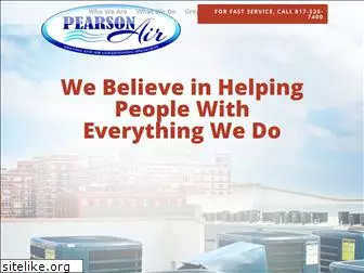 pearsonair.com