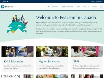 pearsoncanada.ca