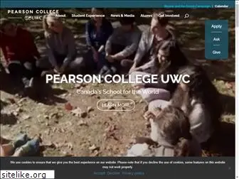 pearsoncollege.ca