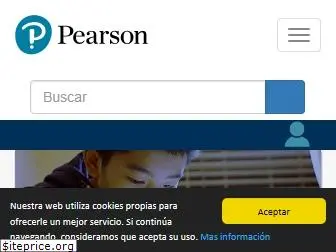 pearsoneducacion.com