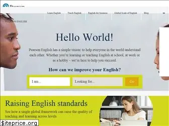 pearsonenglish.com