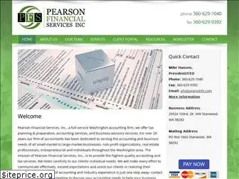 pearsonfs.com
