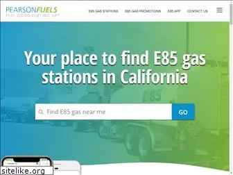 pearsonfuels.com