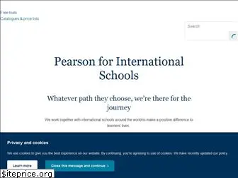 pearsonglobalschools.com