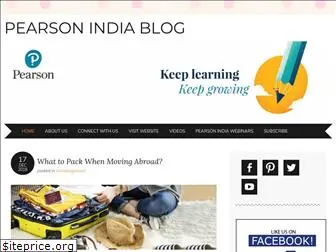 pearsonindia.wordpress.com